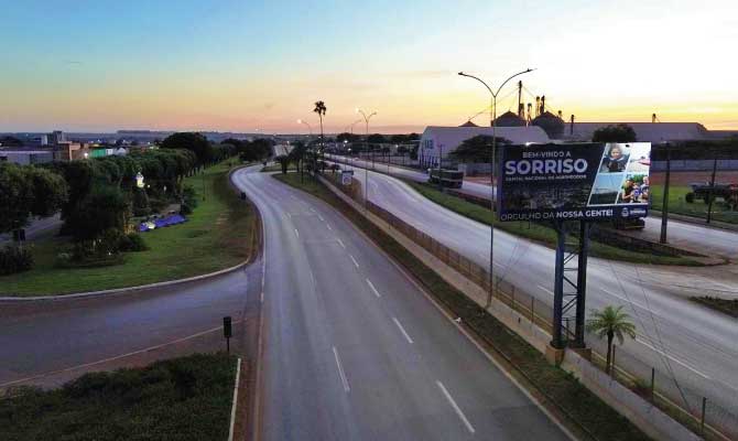 Hotel para quem viaja a trabalho em Sorriso/MT: conforto, localização e atendimento que fazem a diferença